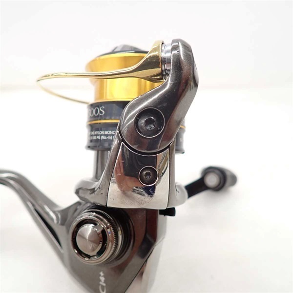 １７ソアレＣＩ４＋５００Ｓ